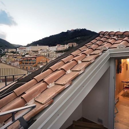 Willy'S Home Salerno Zewnętrze zdjęcie
