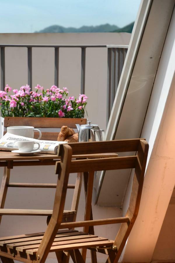 Willy'S Home Salerno Zewnętrze zdjęcie