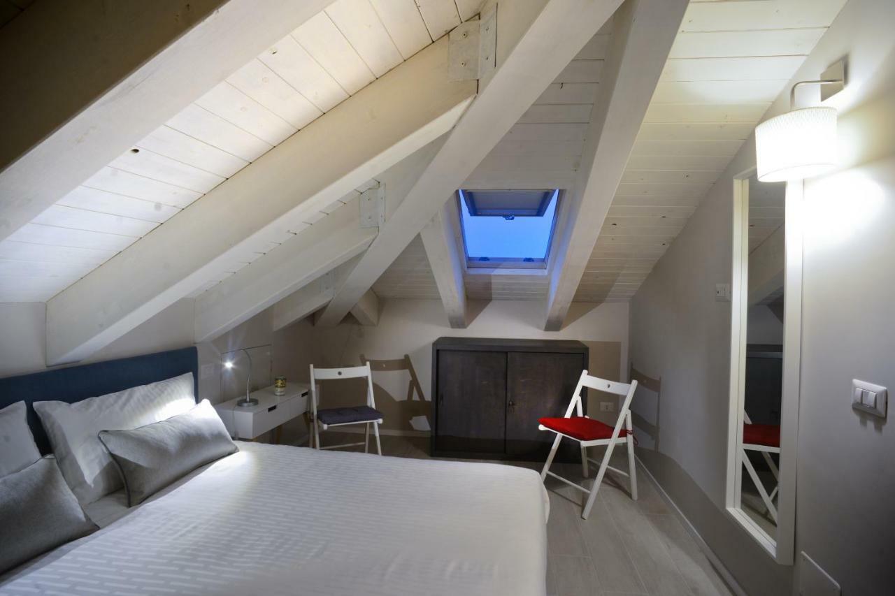Willy'S Home Salerno Zewnętrze zdjęcie